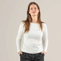 Hilla | Chemise A Manches Longues