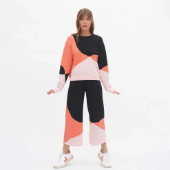 Histoire Vraie Aliv | Jupe-Culotte