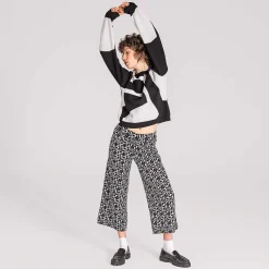 Histoire Vraie Aliv | Jupe-Culotte