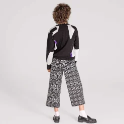 Histoire Vraie Aliv | Jupe-Culotte