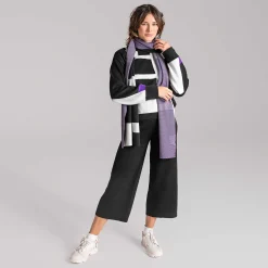 Histoire Vraie Aliv | Jupe-Culotte