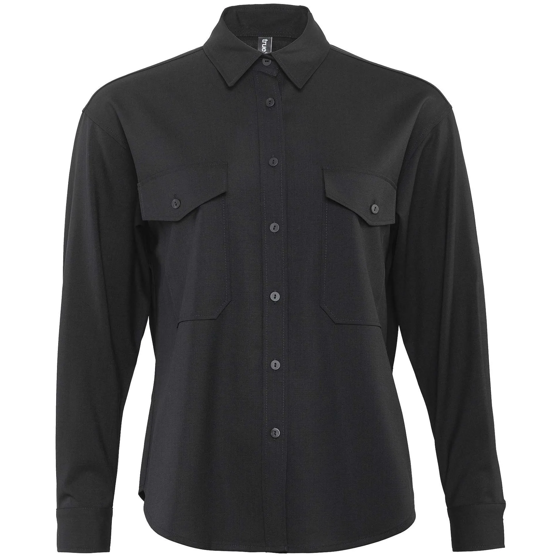 Histoire Vraie Alix | Chemise Utilitaire