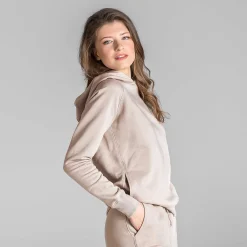 Histoire Vraie Anea | Sweatshirt A Capuche