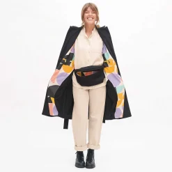 Histoire Vraie Anevay | Manteau Loden