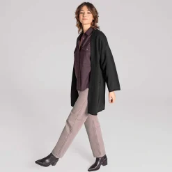 Histoire Vraie Aniek | Cardigan Long