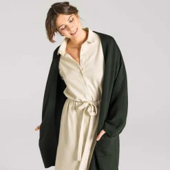 Histoire Vraie Aniek | Cardigan Long