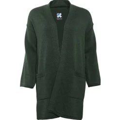 Histoire Vraie Aniek | Cardigan Long