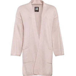 Histoire Vraie Aniek | Cardigan Long