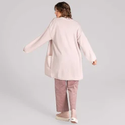 Histoire Vraie Aniek | Cardigan Long