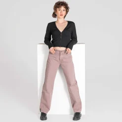 Histoire Vraie Anouk | Couleur Jean