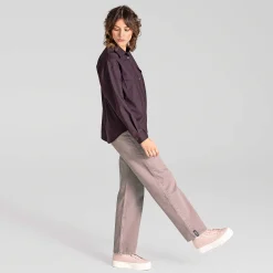 Histoire Vraie Anouk | Couleur Jean