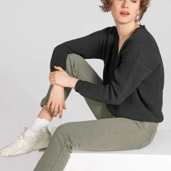 Histoire Vraie Avalyn | Couleur Jean