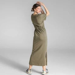 Histoire Vraie Bahati | Robe