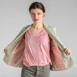 Histoire Vraie Bex | Blazer