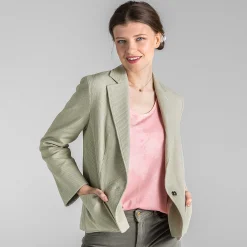 Histoire Vraie Bex | Blazer