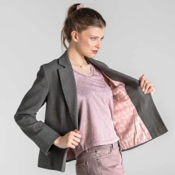 Histoire Vraie Bex | Blazer