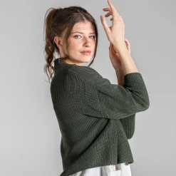 Histoire Vraie Bine | Cardigan