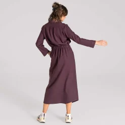 Histoire Vraie Charu | Robe