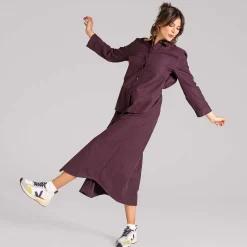 Histoire Vraie Charu | Robe