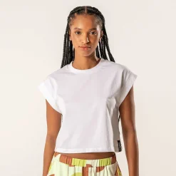 Histoire Vraie Danbi | T-Shirt Boxy