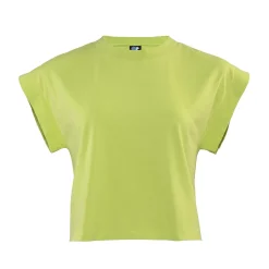 Histoire Vraie Danbi | T-Shirt Boxy