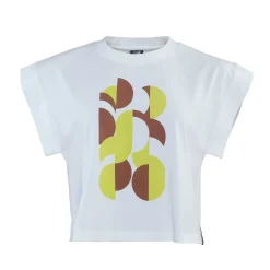 Histoire Vraie Danbi | T-Shirt Boxy