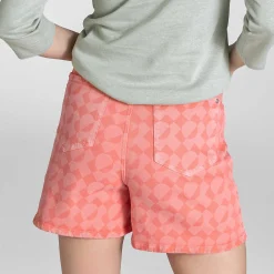 Histoire Vraie De Bontje | Short En Jean