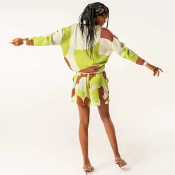 Histoire Vraie Delora | Cardigan