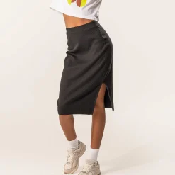 Histoire Vraie Deva | Jupe En Jersey