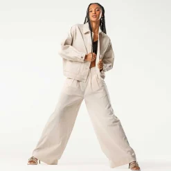 Histoire Vraie Duyen | Pantalon Large