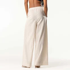 Histoire Vraie Duyen | Pantalon Large