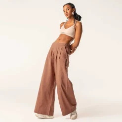 Histoire Vraie Duyen | Pantalon Large