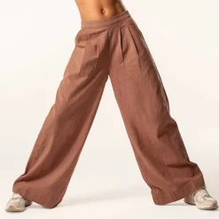 Histoire Vraie Duyen | Pantalon Large