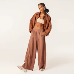 Histoire Vraie Duyen | Pantalon Large