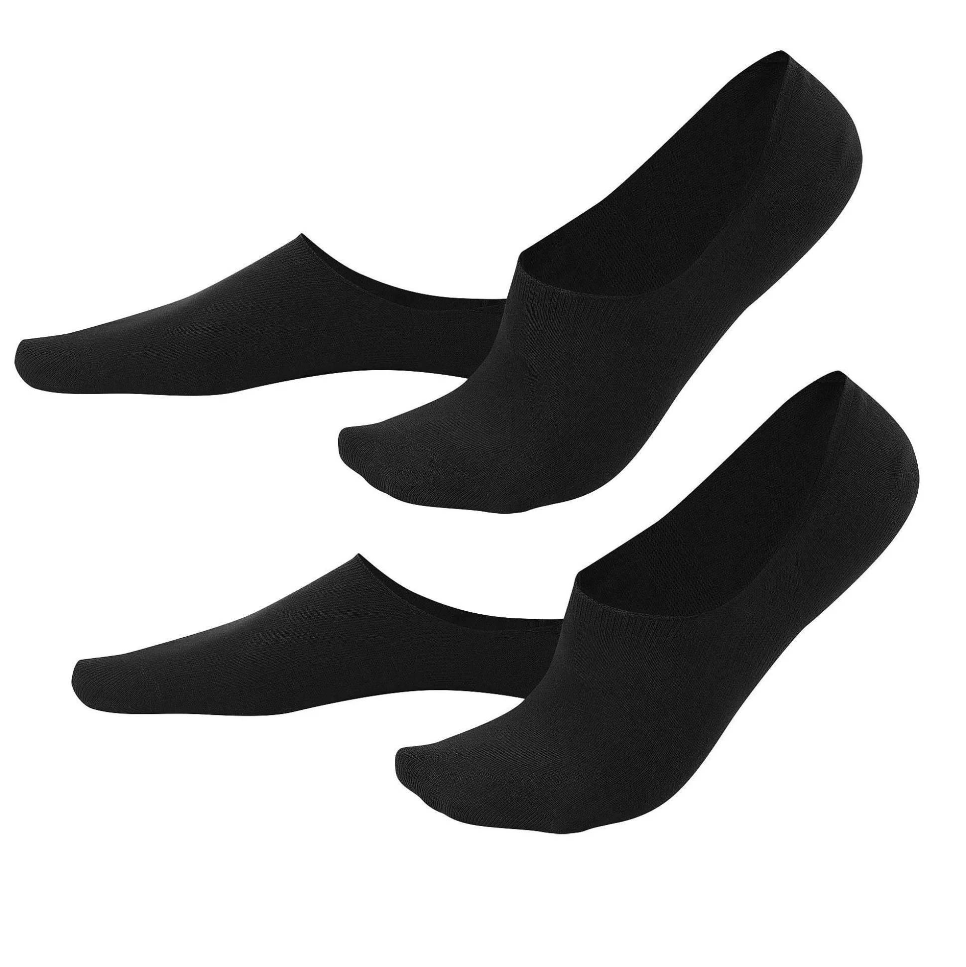 Iker | Footlets, Paquet De 2