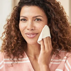 Inde | Tampons Demaquillants, Lot De 7