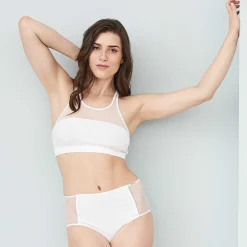 Irini | Slip Taille Haute