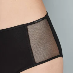 Irini | Slip Taille Haute