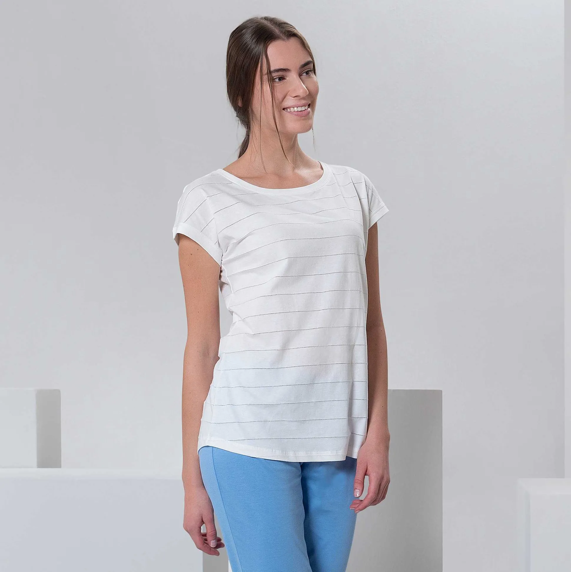 Ivoire | Chemise De Nuit