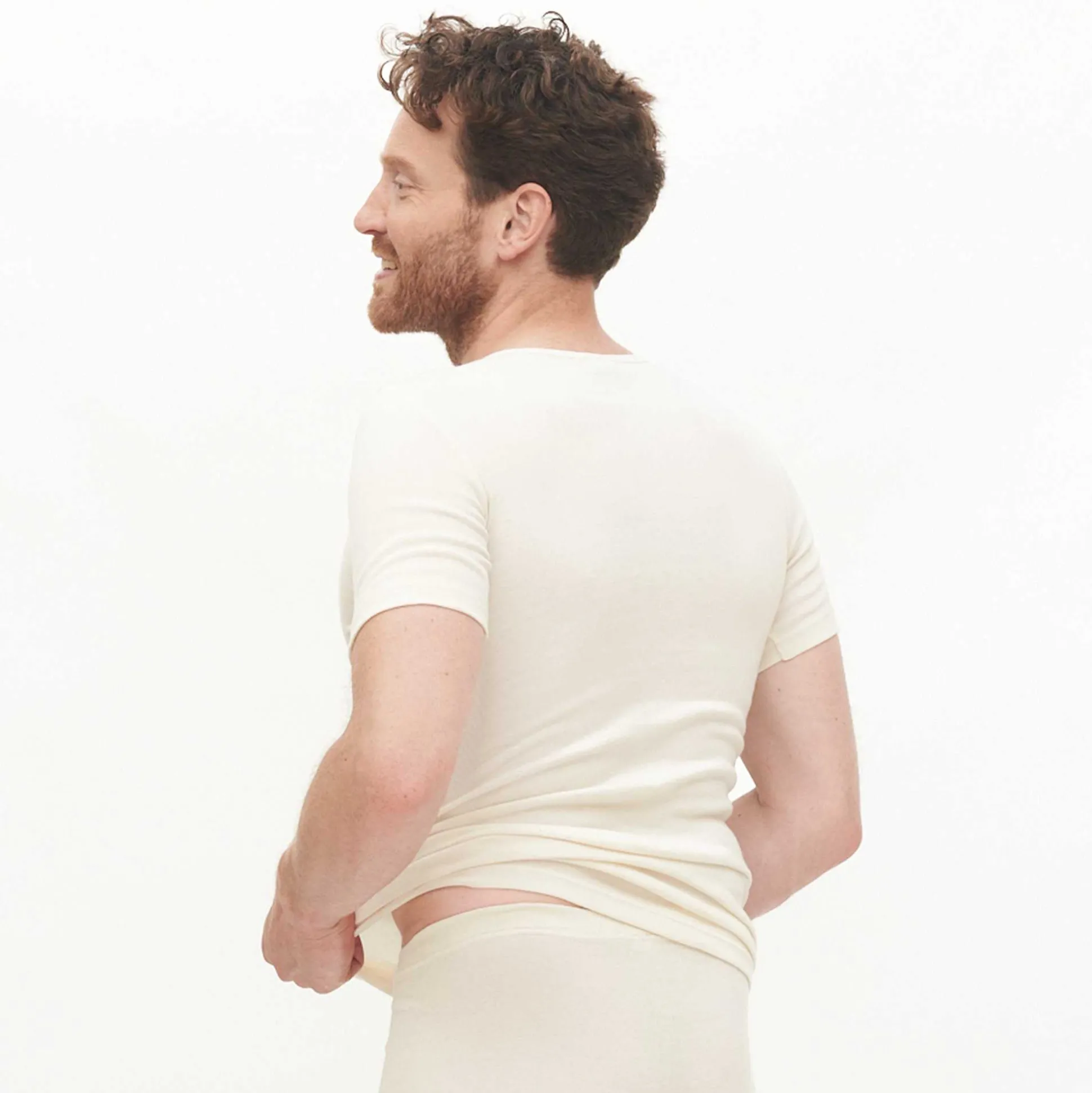 Jacob | Chemise A Manches Courtes