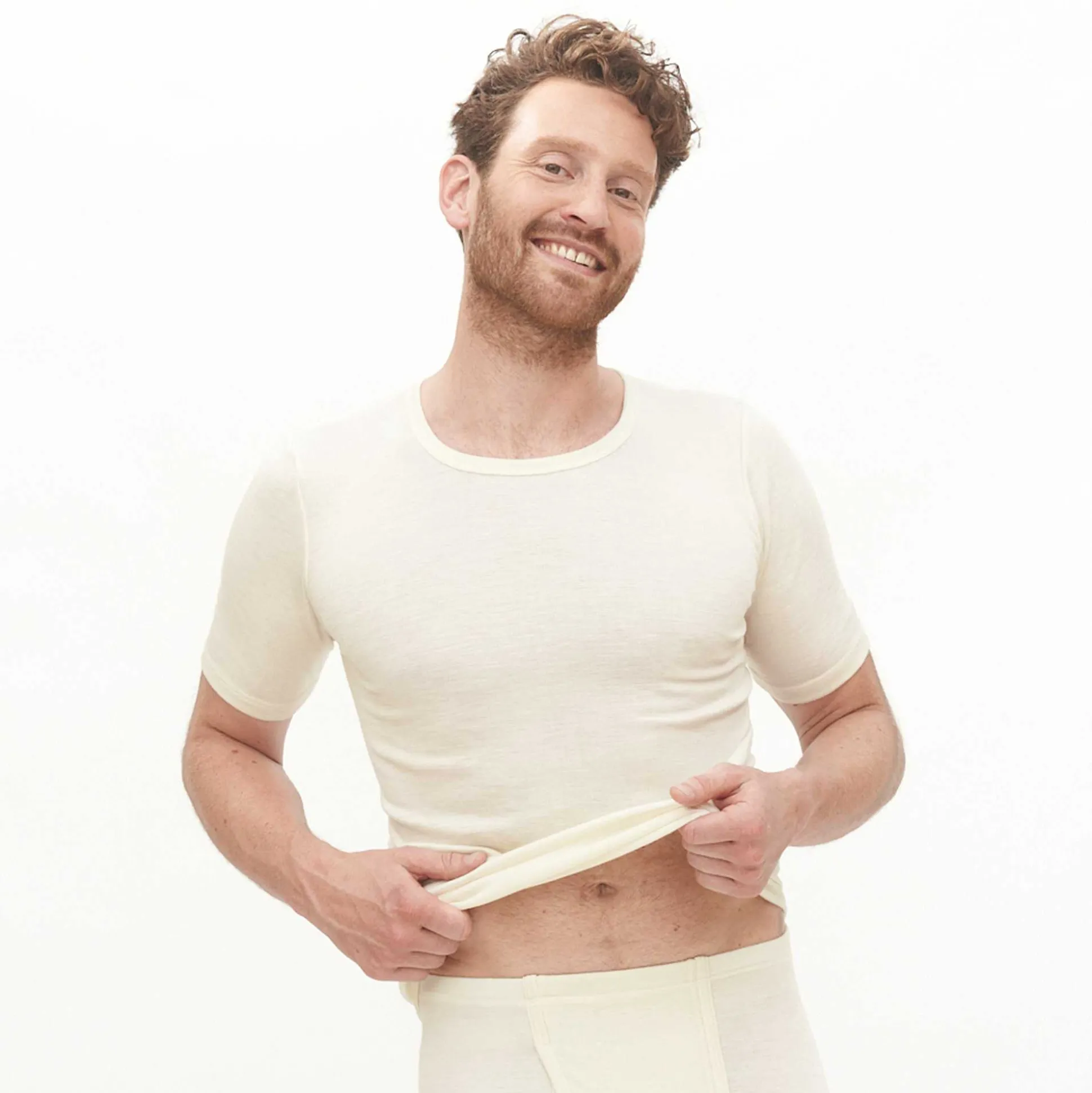 Jacob | Chemise A Manches Courtes