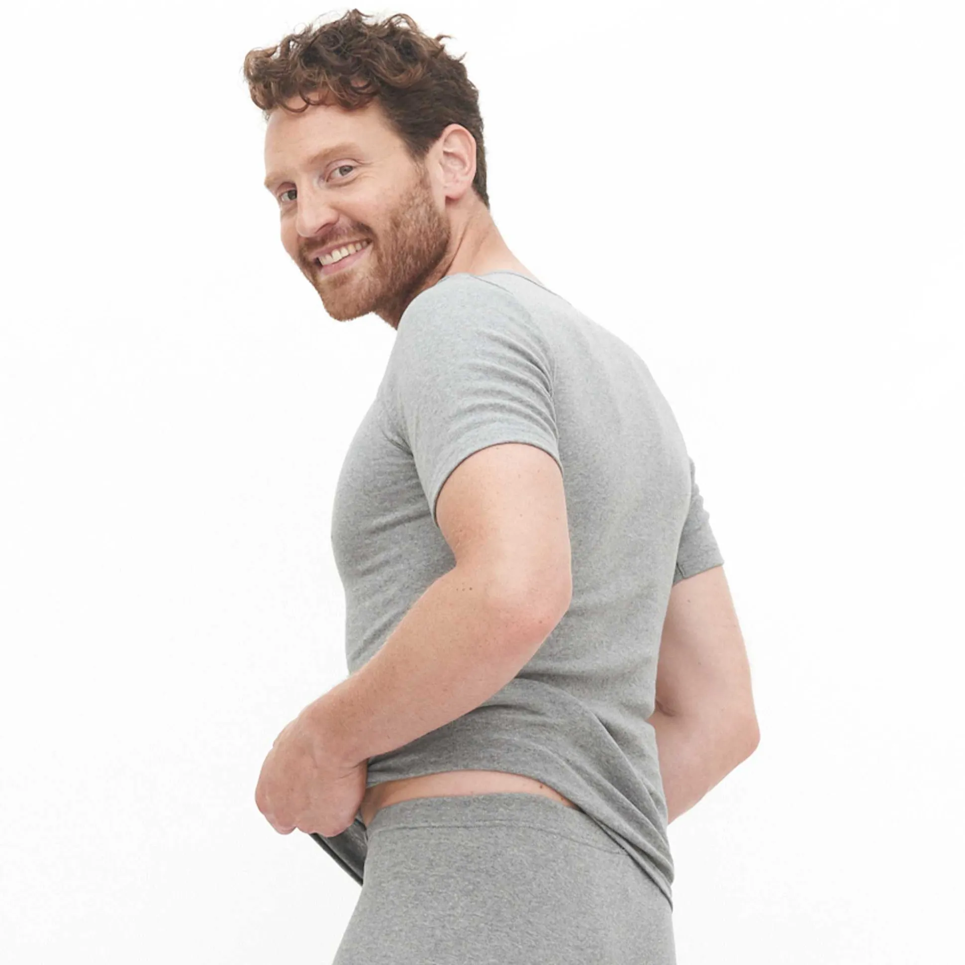 Jacob | Chemise A Manches Courtes