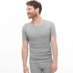 Jacob | Chemise A Manches Courtes