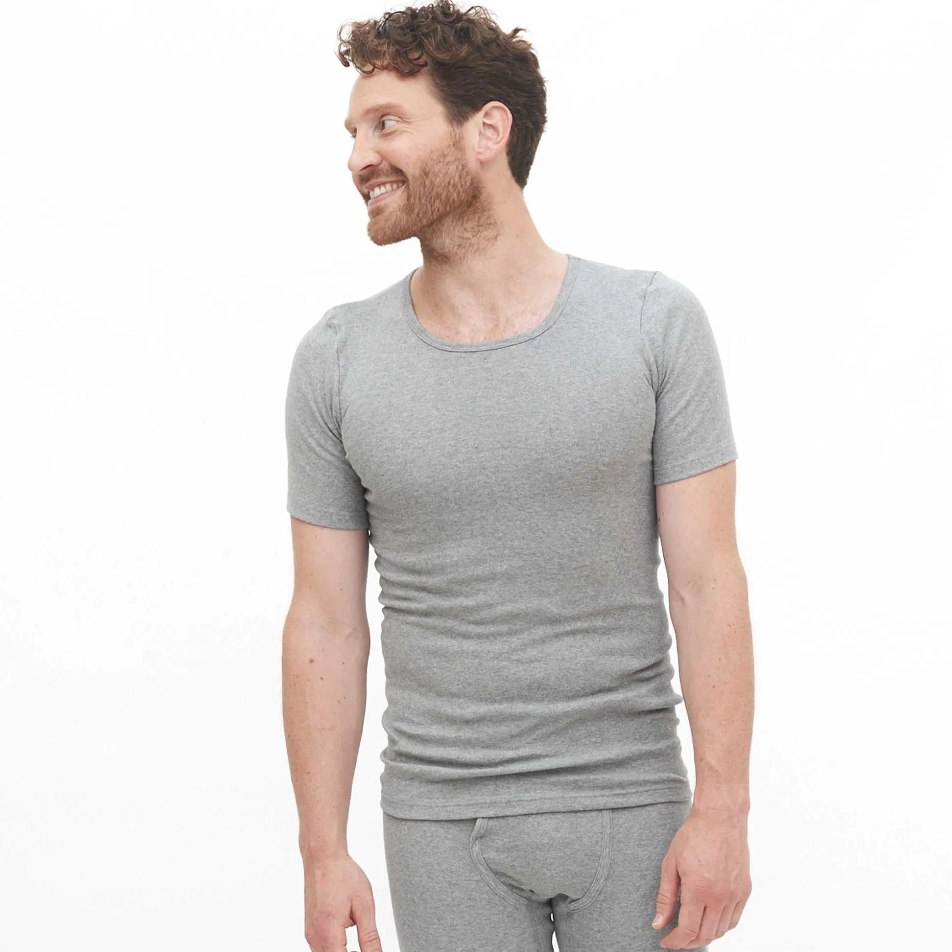 Jacob | Chemise A Manches Courtes