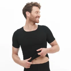 Jacob | Chemise A Manches Courtes