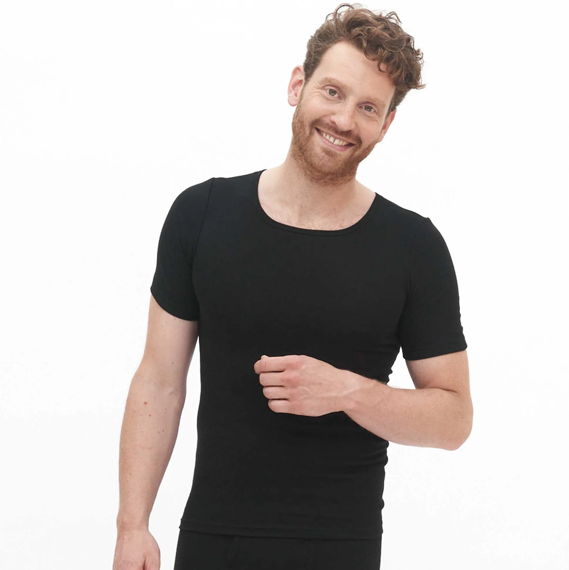 Jacob | Chemise A Manches Courtes