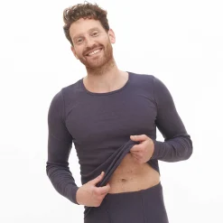 Johan | Chemise A Manches Longues