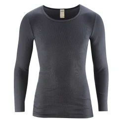 Johan | Chemise A Manches Longues