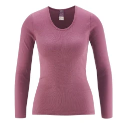 Johanne | Chemise A Manches Longues