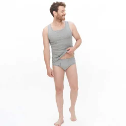 Jules | Slip A Braguette Ouverte